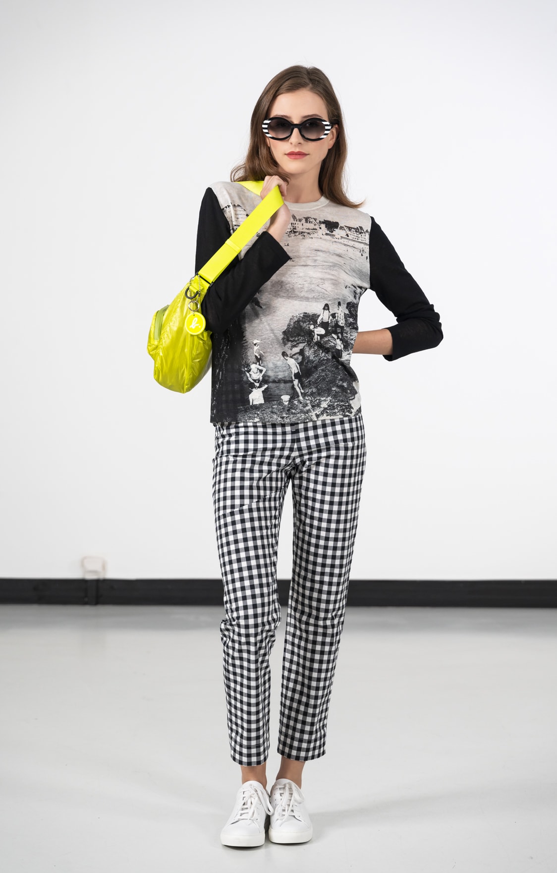 Look 27 - Summer 25